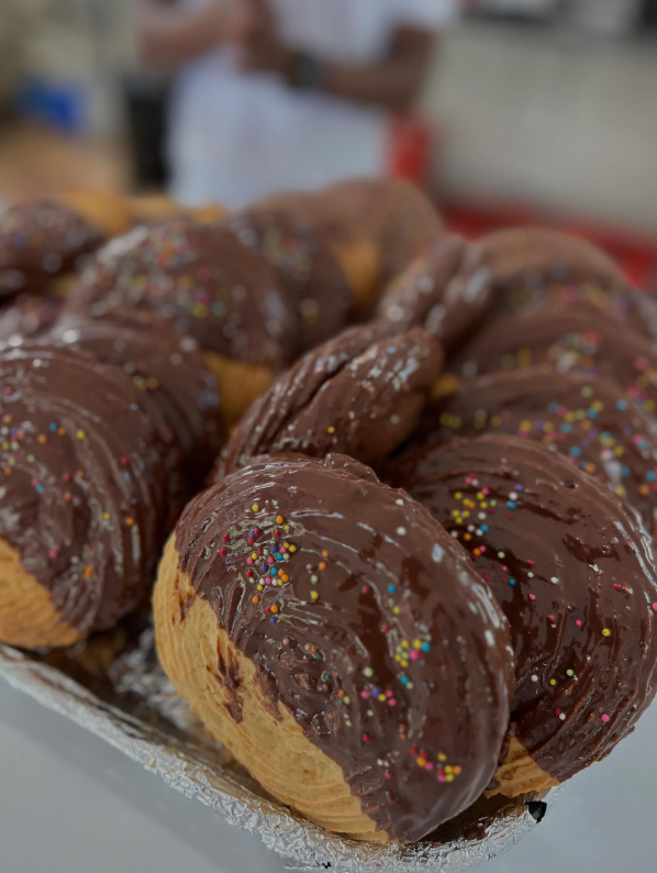 Bakery